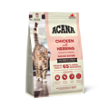 Acana Indoor Entree Xira Trofi Gtas me Kotopoulo 300gr
